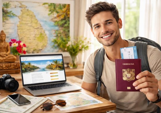 découvrez tout ce qu'il faut savoir sur l'eta pour l'immigration au sri lanka avant votre voyage : démarches, conditions et conseils essentiels.