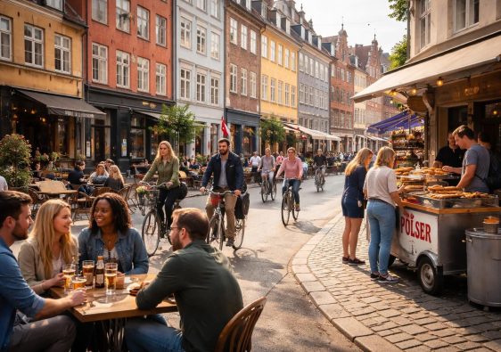 découvrez copenhague autrement grâce à notre blog voyage qui vous fait explorer la ville à travers les yeux de ses habitants, leurs histoires et leurs secrets.