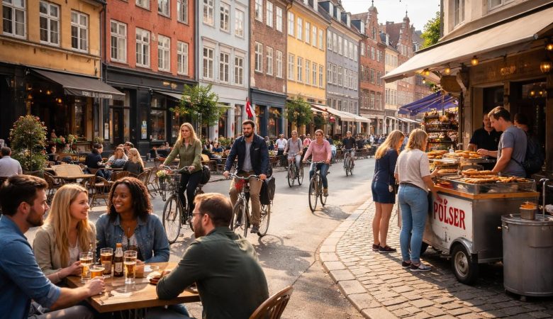 découvrez copenhague autrement grâce à notre blog voyage qui vous fait explorer la ville à travers les yeux de ses habitants, leurs histoires et leurs secrets.