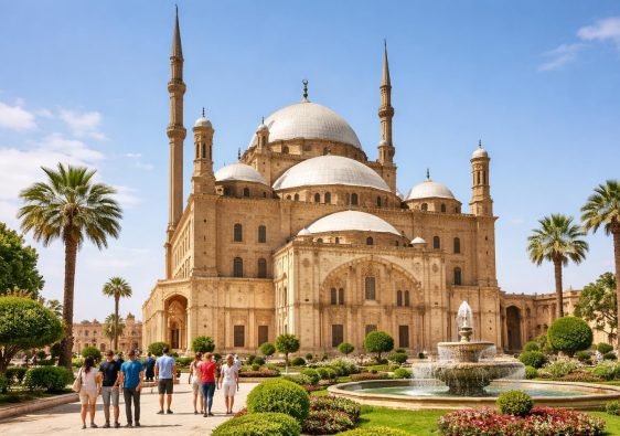 découvrez notre guide complet pour visiter la majestueuse mosquée mohammed ali, un joyau historique et architectural incontournable du caire.