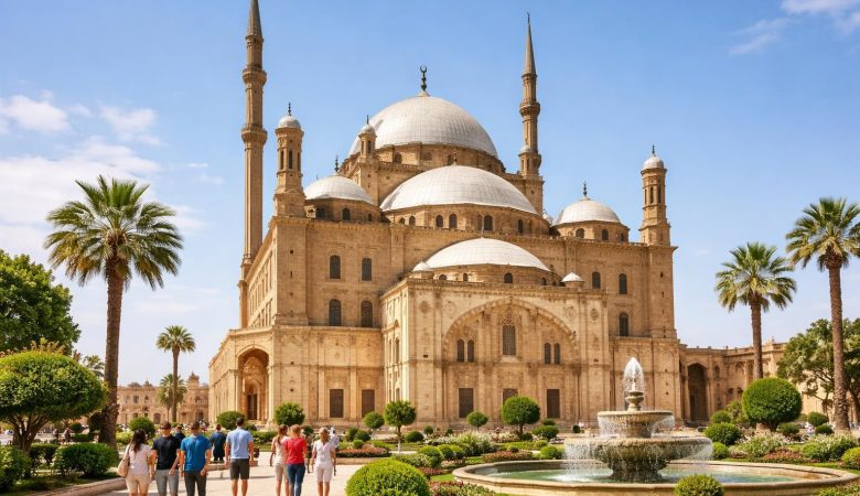 découvrez notre guide complet pour visiter la majestueuse mosquée mohammed ali, un joyau historique et architectural incontournable du caire.