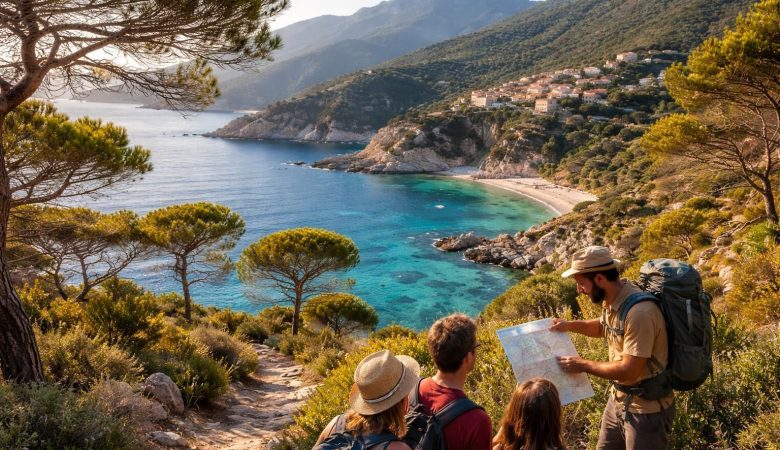 découvrez notre reportage complet sur la corse, le guide ultime pour explorer l'île de beauté, ses paysages à couper le souffle, sa culture riche et ses trésors cachés.