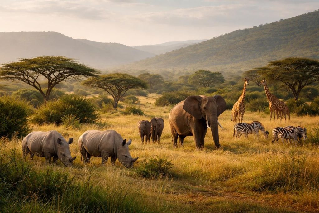 découvrez imfolozi avec notre guide ultime : conseils pratiques, animaux à observer, meilleures périodes de visite et astuces pour une expérience inoubliable dans ce parc animalier exceptionnel.