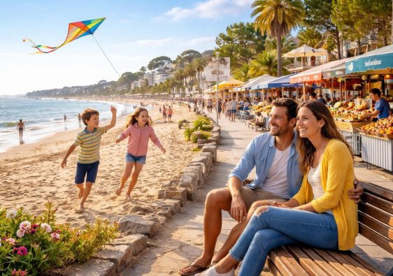 découvrez pornichet en famille avec des activités adaptées à tous les âges, pour des moments inoubliables de détente et de plaisir entre petits et grands.