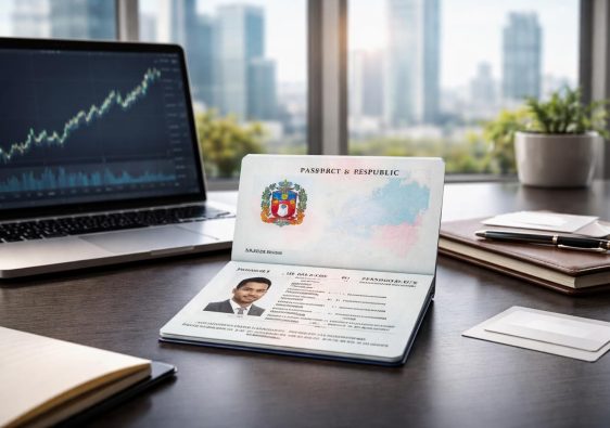 découvrez vos droits et obligations avec un passeport pour la république dominicaine lors de voyages d'affaires, incluant les formalités d'entrée, visas et conseils pratiques.