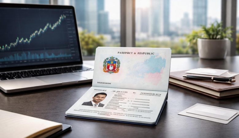 découvrez vos droits et obligations avec un passeport pour la république dominicaine lors de voyages d'affaires, incluant les formalités d'entrée, visas et conseils pratiques.