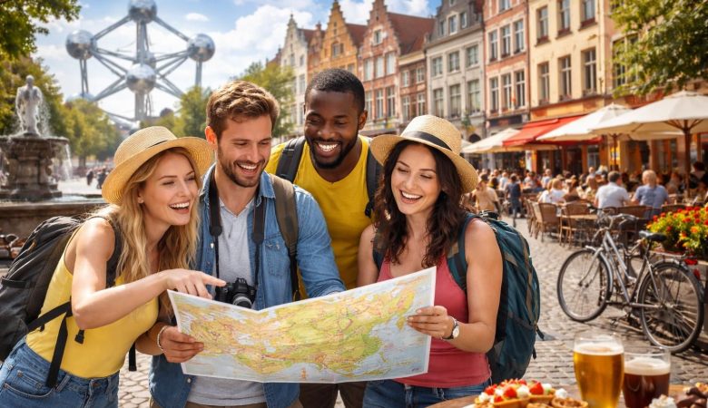 découvrez notre guide ultime pour visiter la belgique en 3 jours. explorez les incontournables, les meilleures attractions et astuces pour un séjour mémorable.